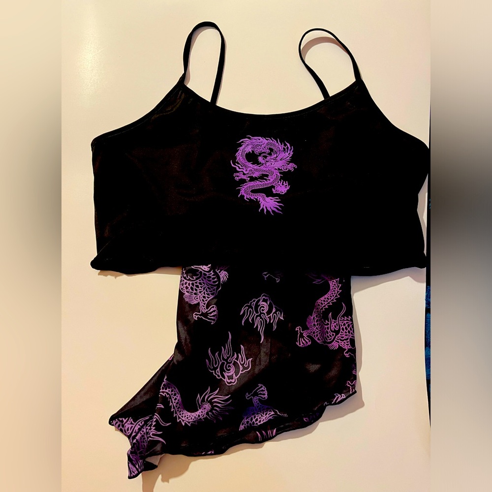 2 piece pj set